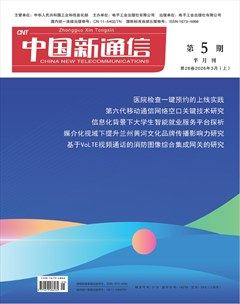 中国新通信