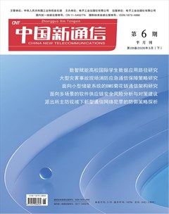 中国新通信