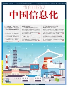 中国信息化