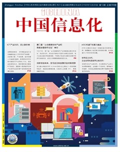 中国信息化