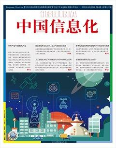 中国信息化