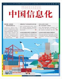 中国信息化