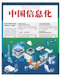 中国信息化