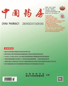 中國藥房