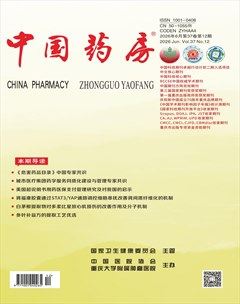 中国药房