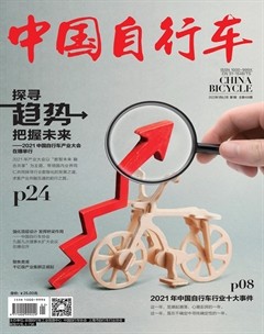 中國(guó)自行車