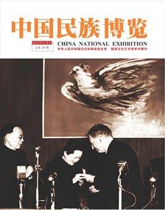 中国民族博览