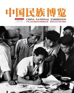 中国民族博览
