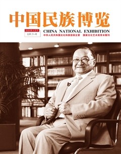 中国民族博览