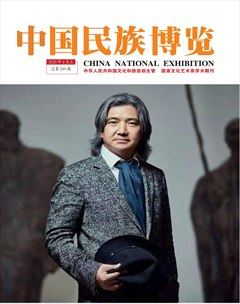 中国民族博览