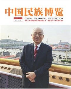 中国民族博览