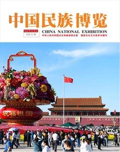 中国民族博览