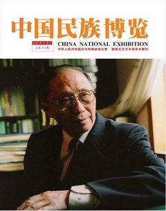 中国民族博览