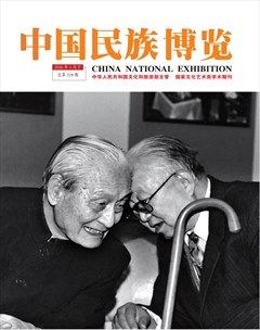 中国民族博览