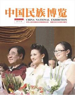 中国民族博览