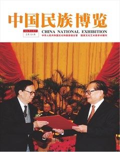 中国民族博览