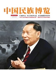 中国民族博览