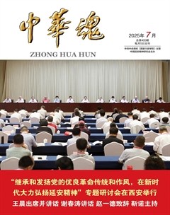 中华魂
