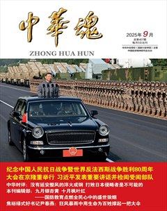 中華魂