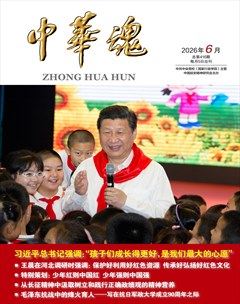 中华魂