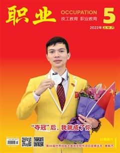 职业