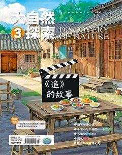 大自然探索