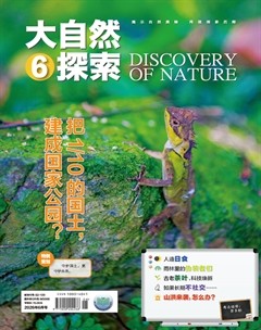 大自然探索