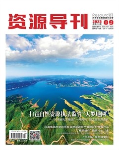 资源导刊