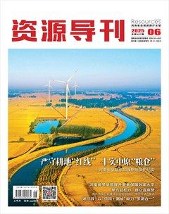 资源导刊