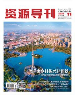 资源导刊