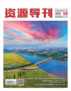 资源导刊