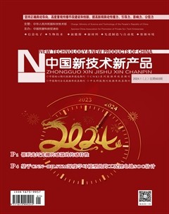 中国新技术新产品