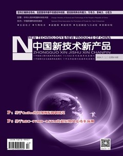 中国新技术新产品