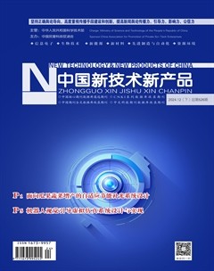 中国新技术新产品