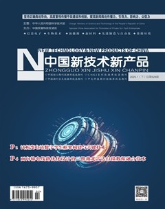中国新技术新产品