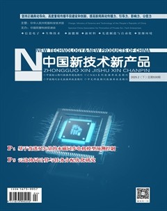 中国新技术新产品
