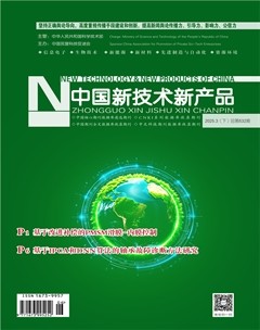 中国新技术新产品