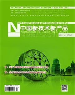 中国新技术新产品