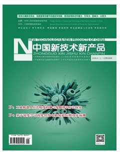 中国新技术新产品
