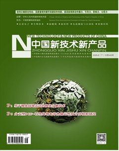 中国新技术新产品
