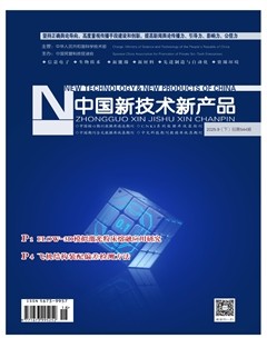 中国新技术新产品