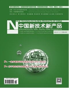 中国新技术新产品