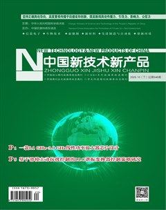 中国新技术新产品