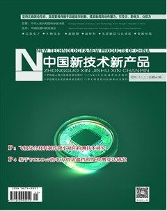 中国新技术新产品