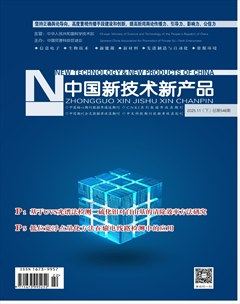 中国新技术新产品