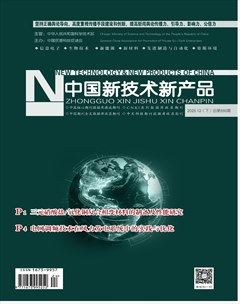 中国新技术新产品