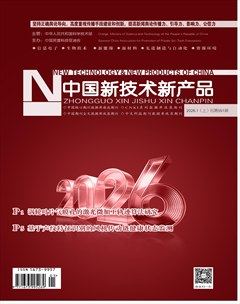 中国新技术新产品