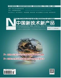 中国新技术新产品