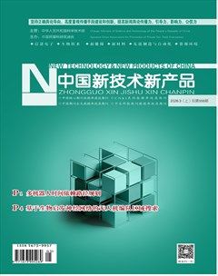 中国新技术新产品