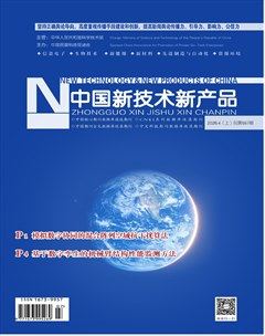 中国新技术新产品